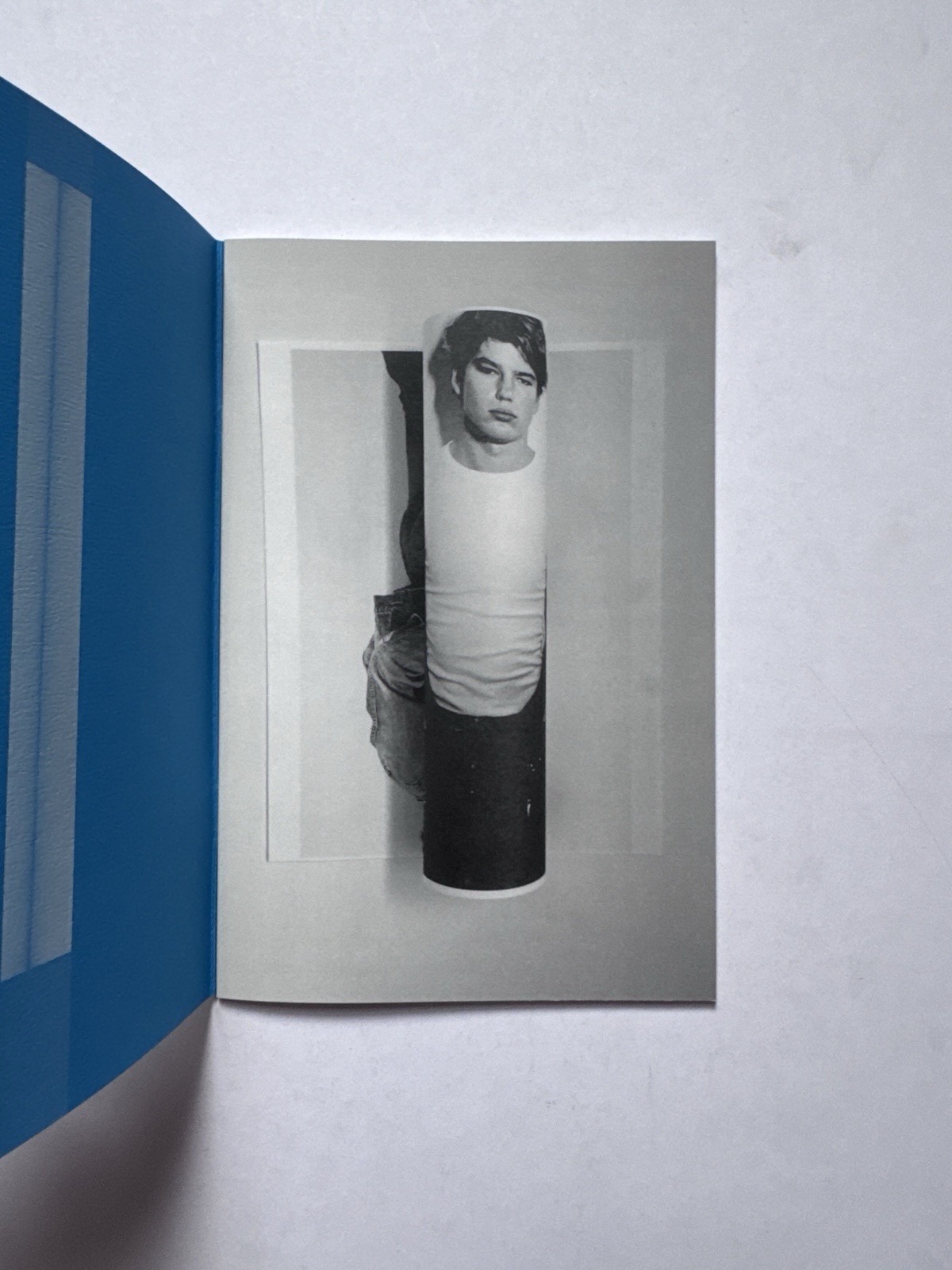 I Blame Jordan By Collier Schorr (MOMA PS1, 2015) Softcover NYC Photography