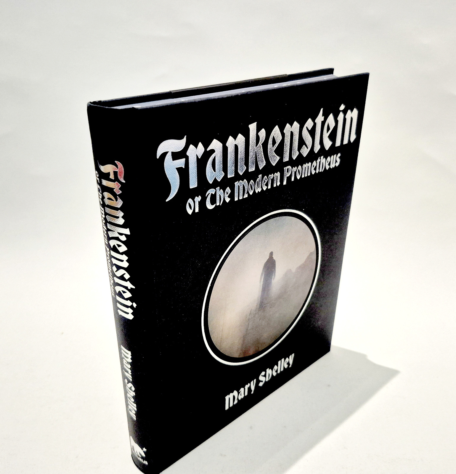 Frankenstein – Mary Shelley – Arcturus luxury edition – Like New