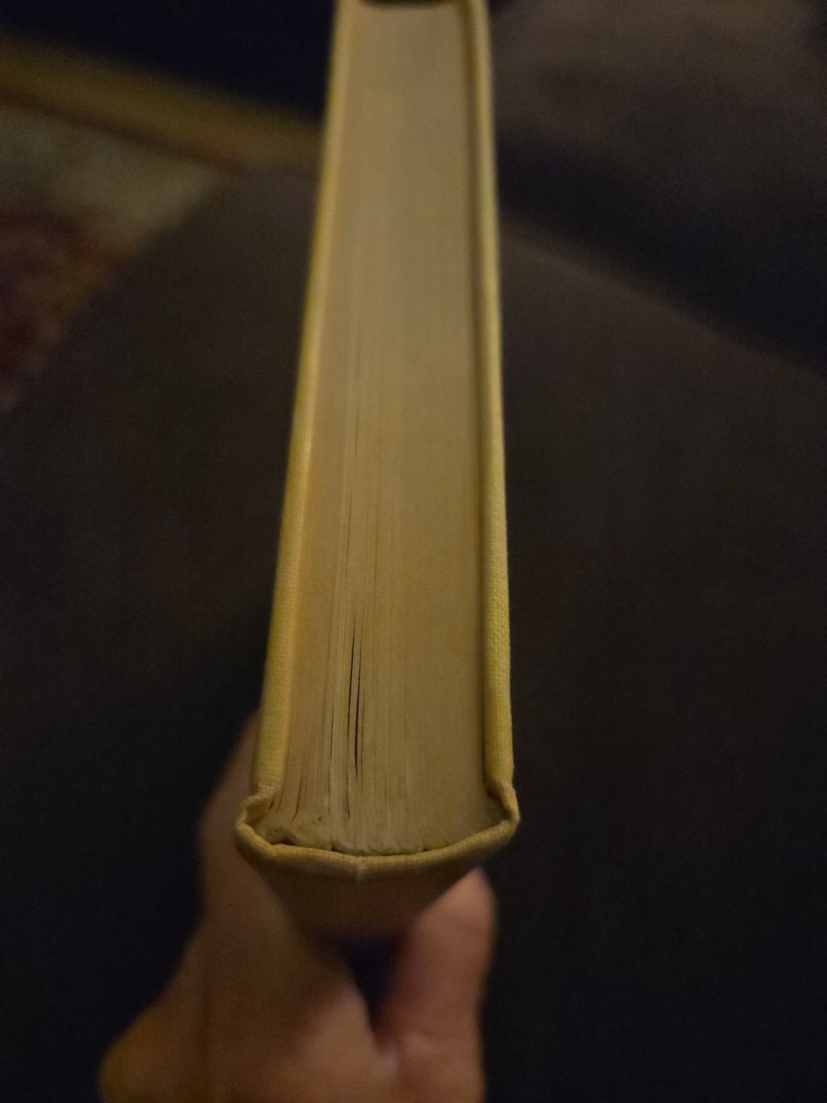 The Psychology Of C. G. Jung Revised Ed 1952 Yale University Press VG