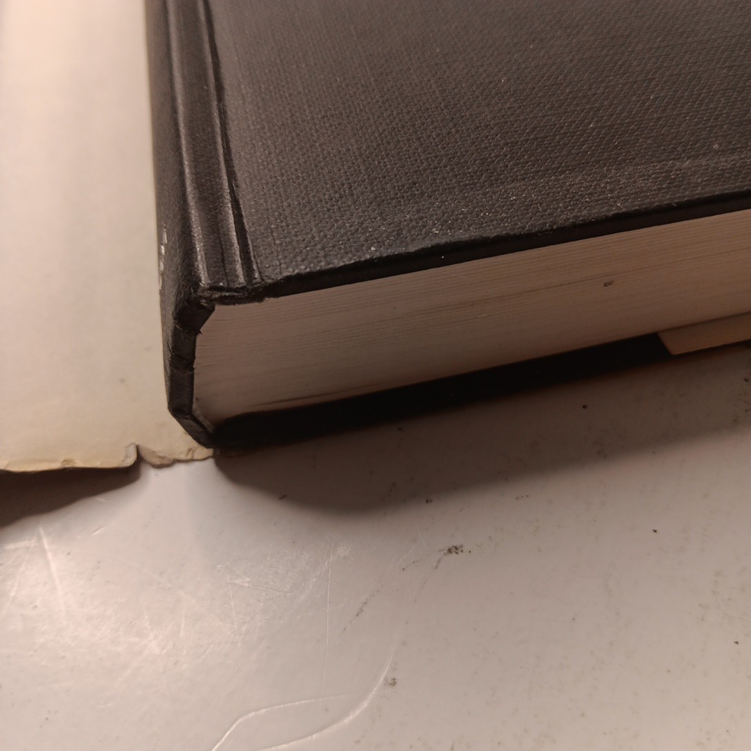 The Decline and Fall of the Roman Church by Martin Malachi HC (1981)