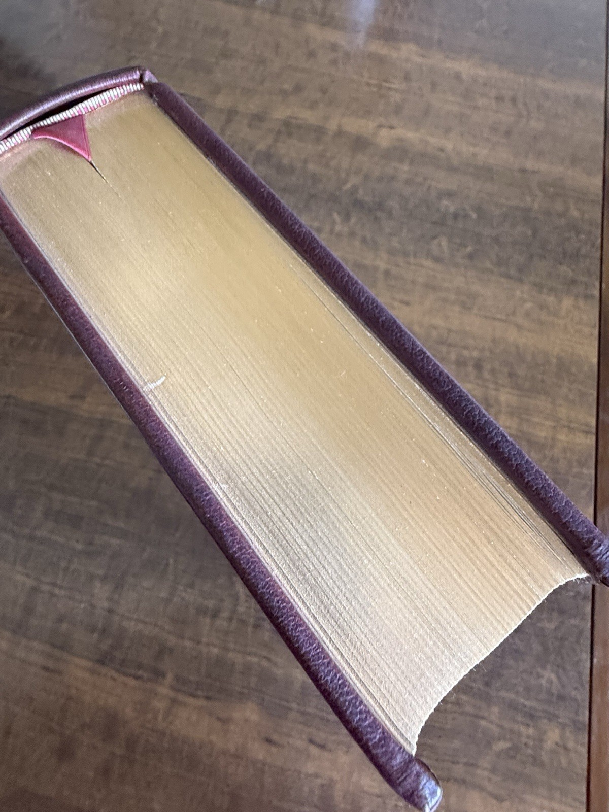 THE DIVINE COMEDY Dante Alighieri 1977 Franklin Library Limited Ed Leather Bound