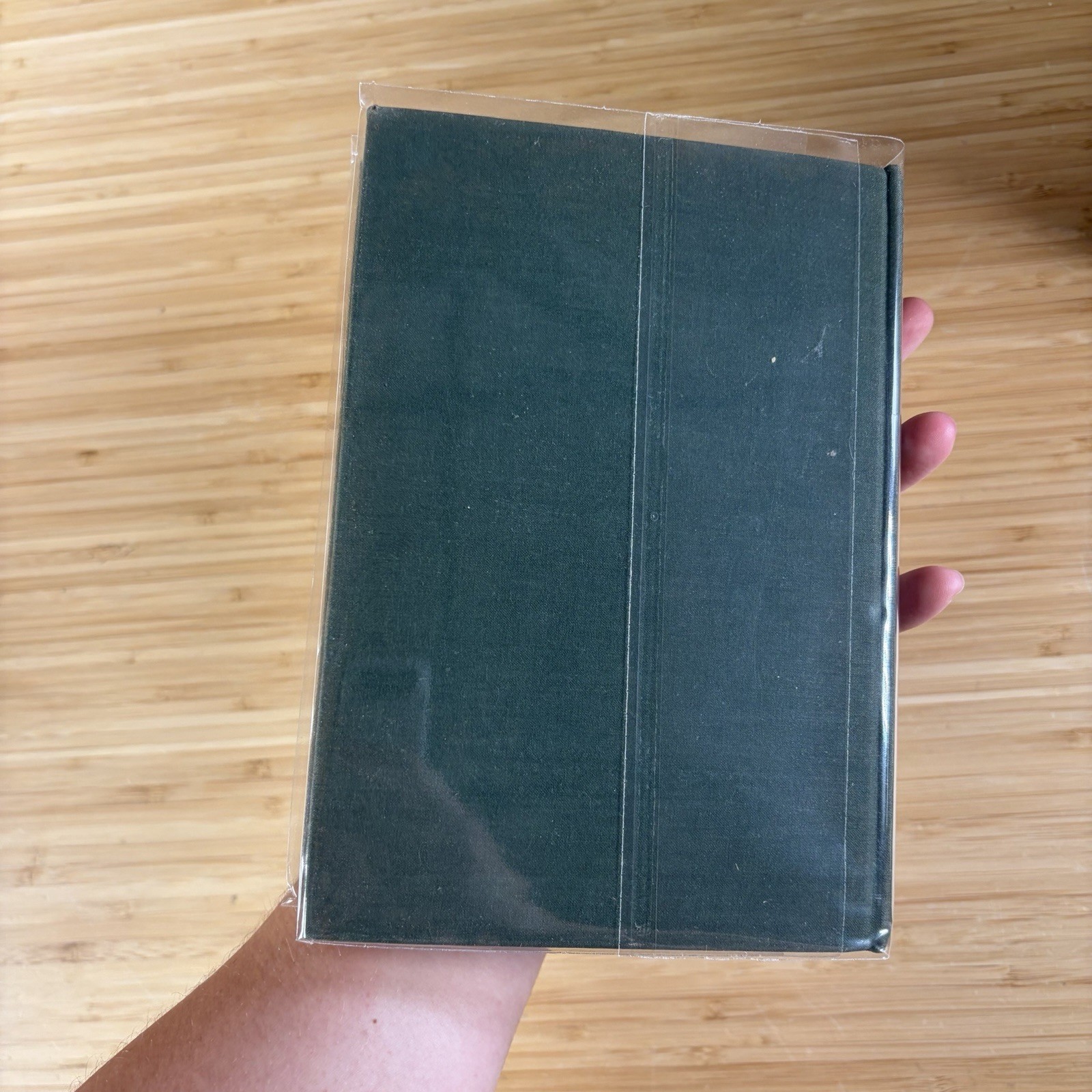 JAMAICA INN 1936 Daphne Du Maurier 1st Edition Doubleday, Doran HC Book
