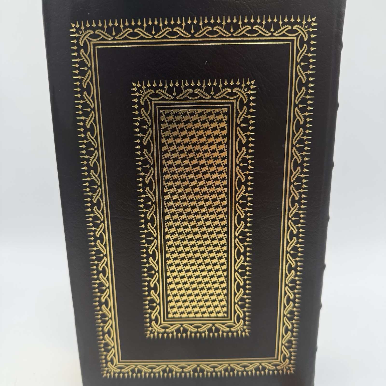 Easton Press SILAS MARNER by George Eliot Leather bound 2005 Collector’s Edition