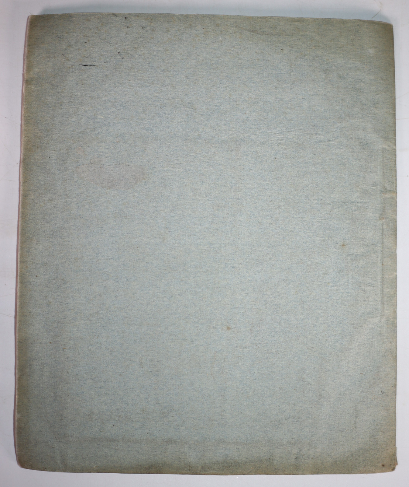 1769 Report of Thomas YEOMAN Engineer Drainage North Level Fens Wisbeach River