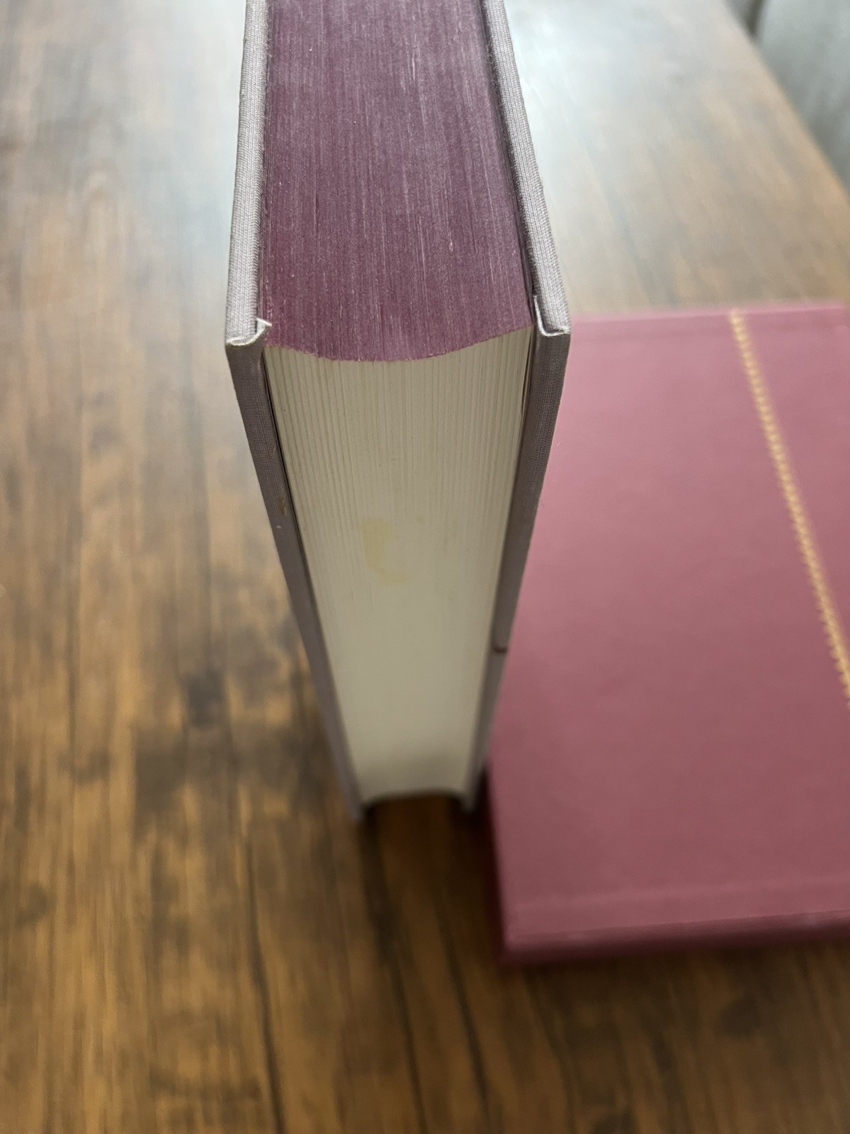 The Peloponnesian War – Thucydides – Greek Greece – Folio Society – 1994 1st ed.