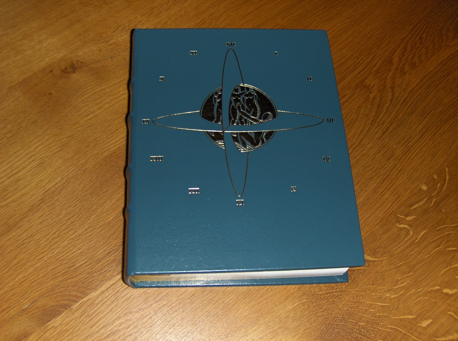 ULYSSES – James Joyce NEW Easton Press Full Leather-Illustrated by Henri Matisse