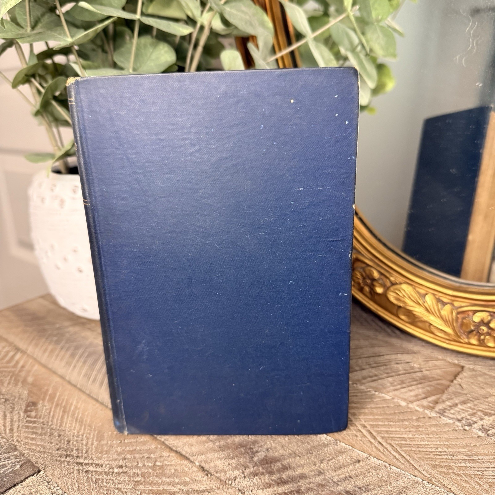 GOD IN HIS WORLD An Interpretation 1890 From Beginning, Incarnation, Fellowship
