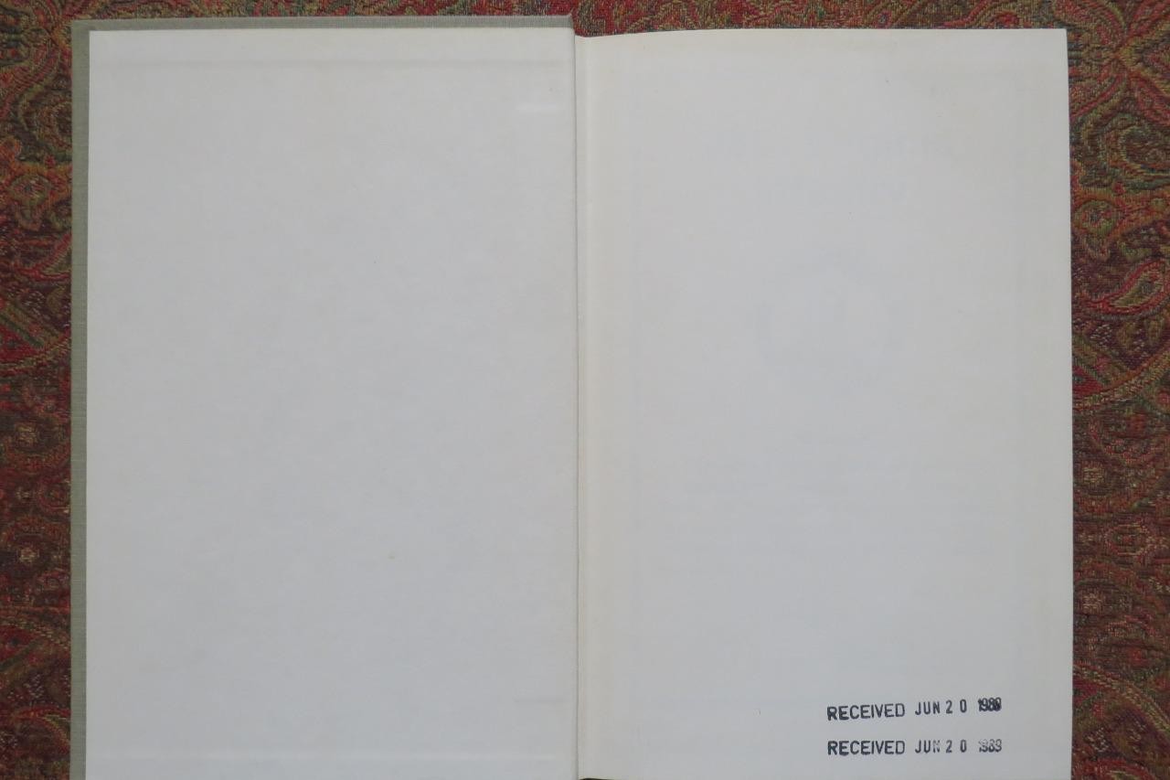 38th VIRGINIA INFANTRY – SIGNED FIRST EDITION – ONLY 1000 PRINTED – CIVIL WAR