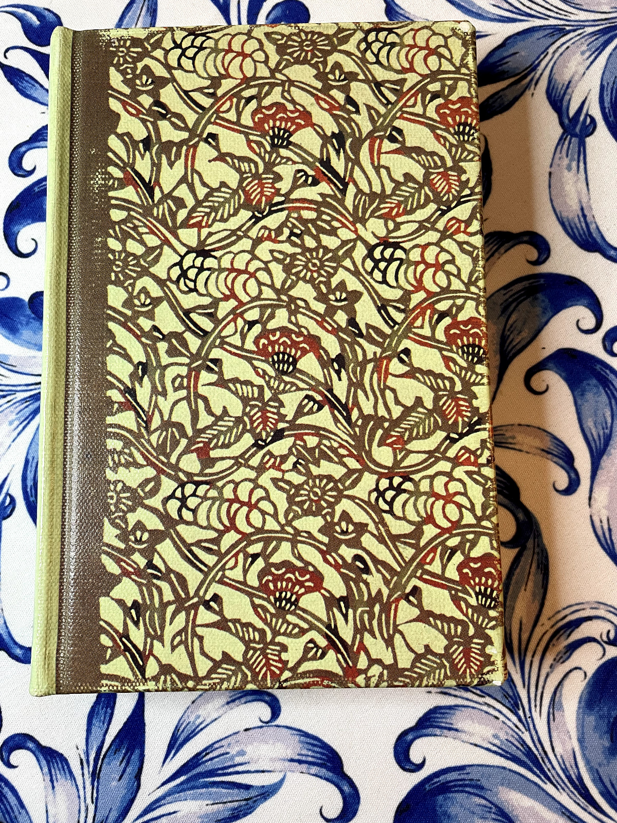 By Valour and Arms, James Street, Hardback, Ex-Lib, 1944, Rebound, Fiction, CW