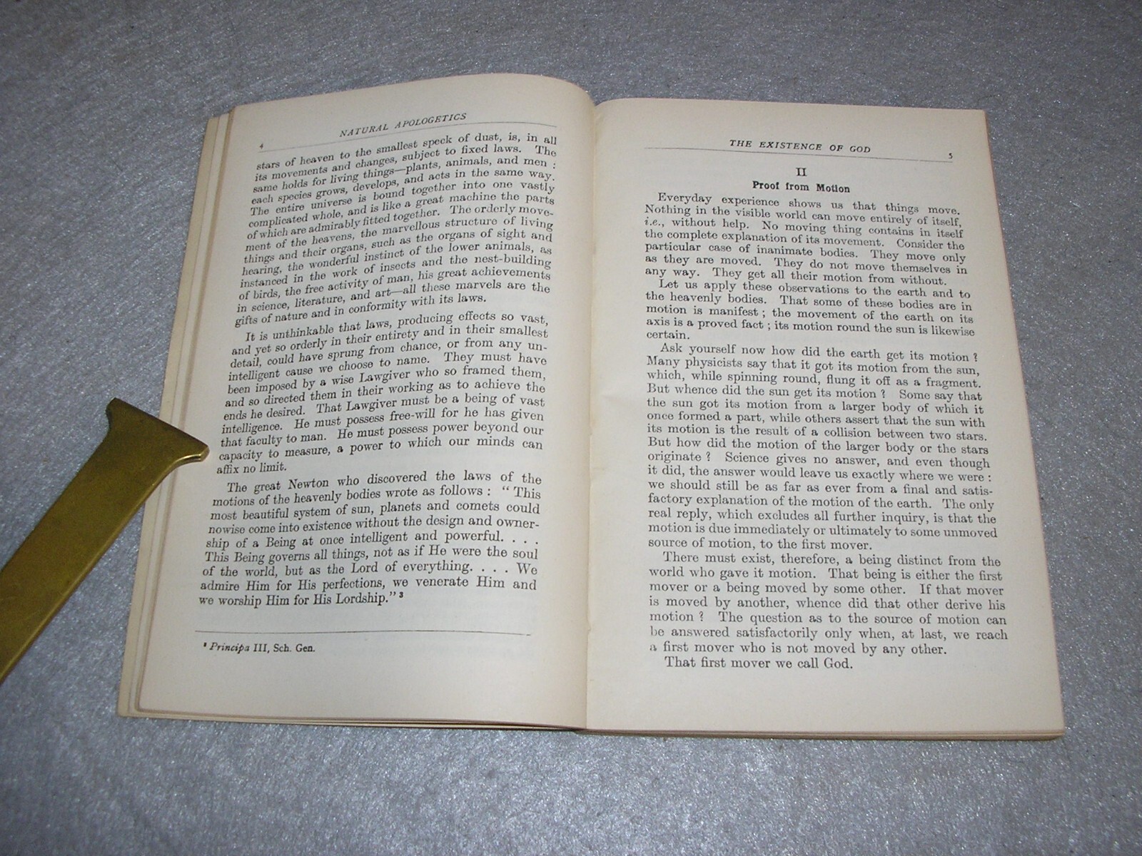 Vintage Catholicism Religion Book Apologetics and Catholic Doctrine Sheehan 1953