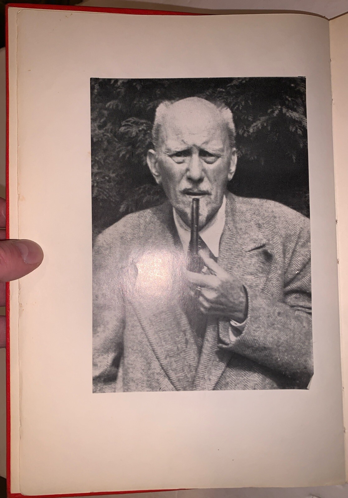 1st Ed, ALEISTER CROWLEY, LIBER ALEPH: THE BOOK OF WISDOM OR FOLLY, OCCULT