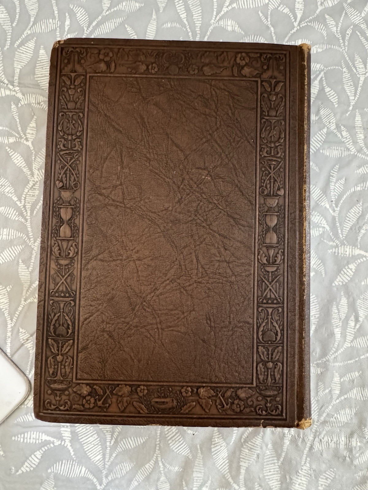 1921/1925 Encyclopedia of Freemasonry Vol I & II Mackey Hawkins Illustrated Set