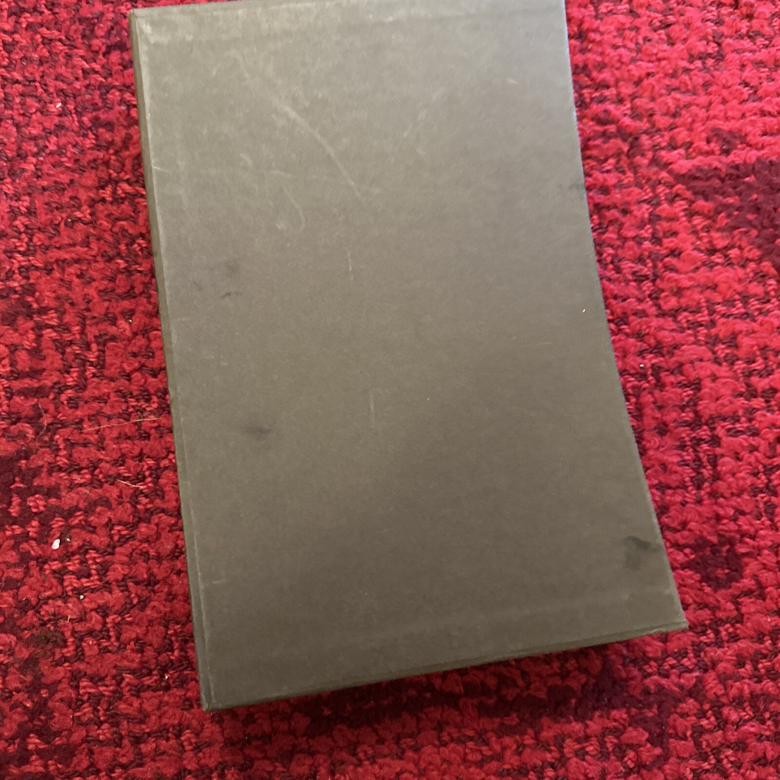 Walter Scott Rob Roy Folio Society 2001 Hardcover Slip Case Illustrated