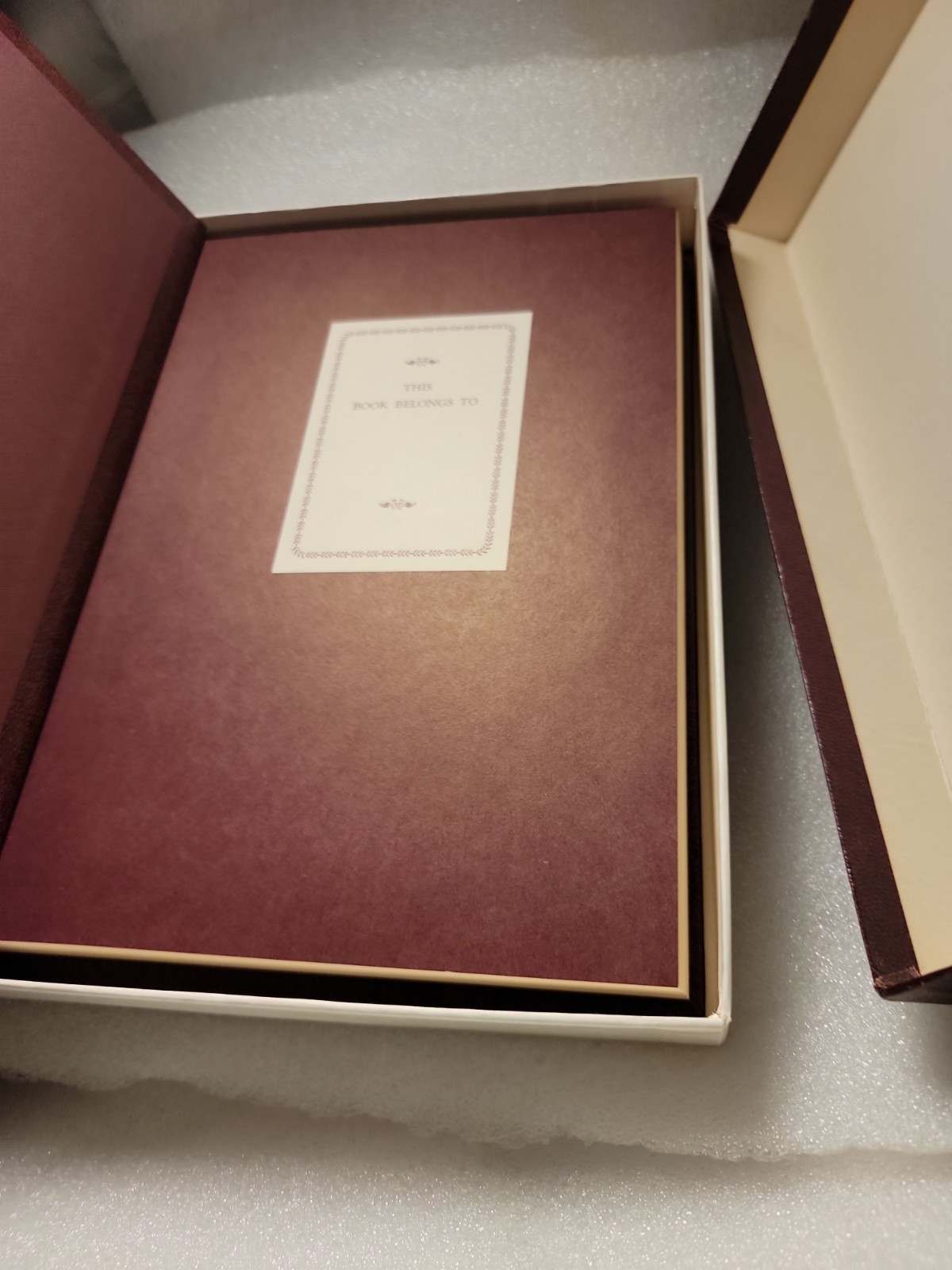 NEW! THE TREASURE CHEST CHARLES WALLIS Harper & Row NEW YORK HC 1965 with Box