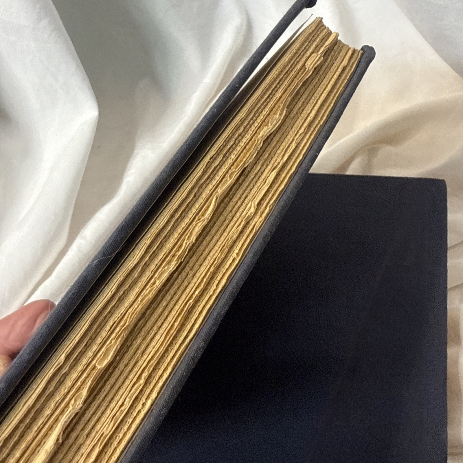 Emerson’s Essays Darwin Ben Franklin LOT Hardcover Art Type Edition Vintage 3