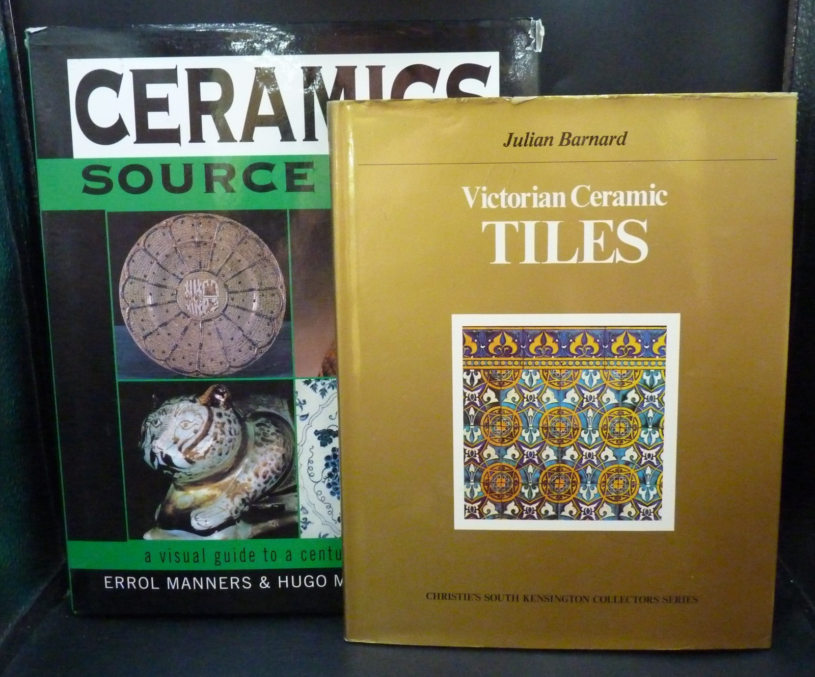 Collection of 20x Books & Auction Catalogues on Antiques & Art, Job Lot