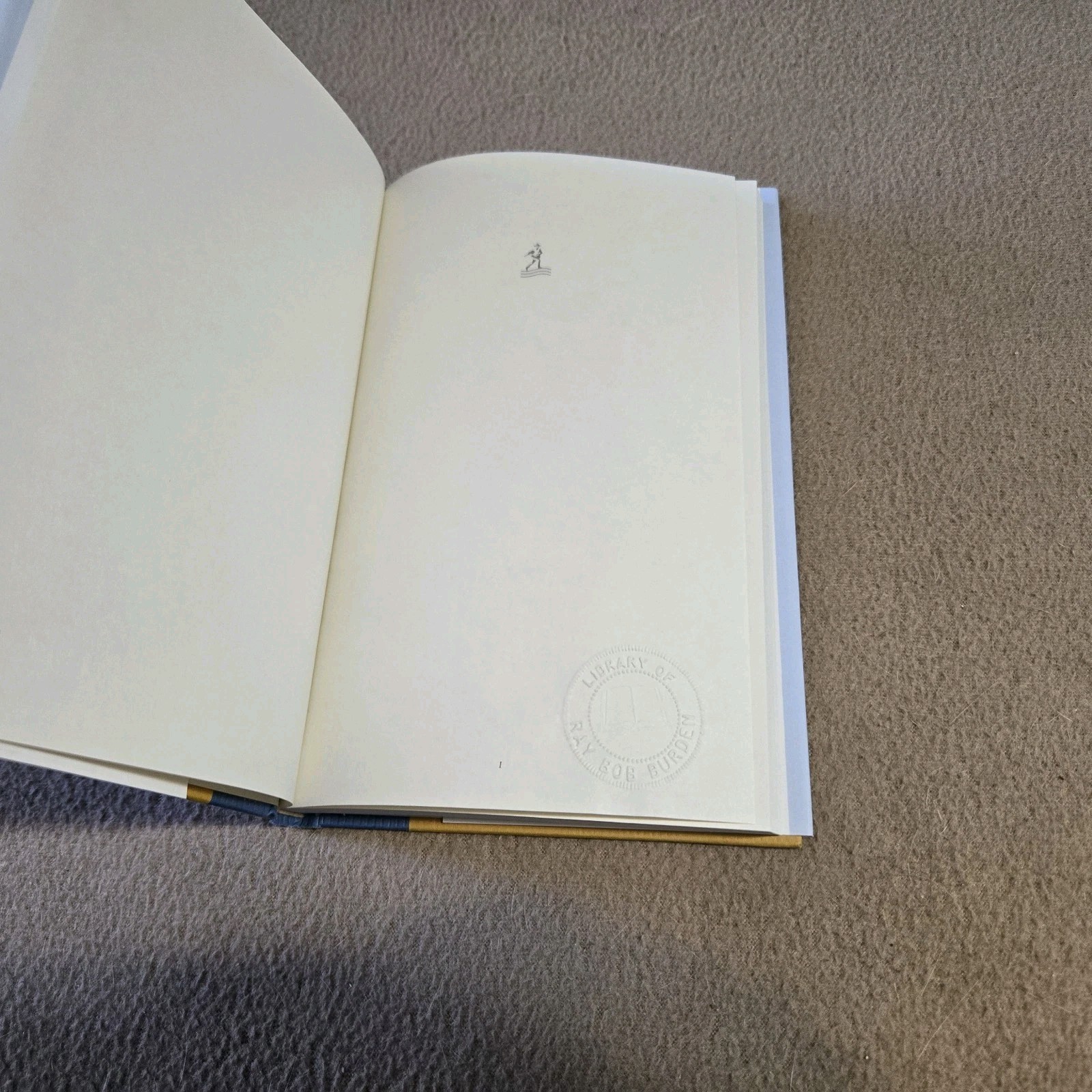 At the Grave of the Unknown Fisherman, John Gierach, SIGNED 1st Edition, HC/DJ