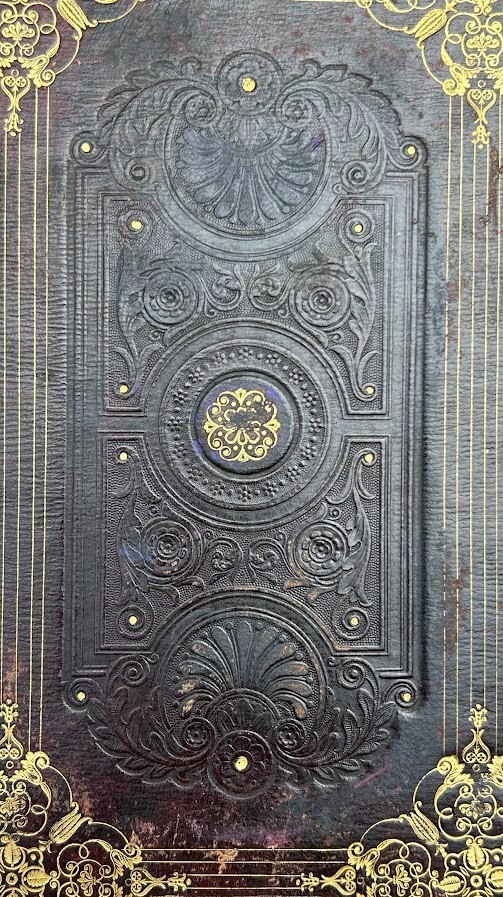 Military Journal … 1775 to 1783 by Thacher, fine binding: best available copy