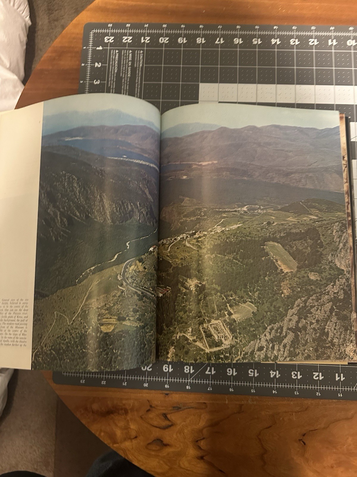 Greek Museum 3 Book Lot | See Description For Details