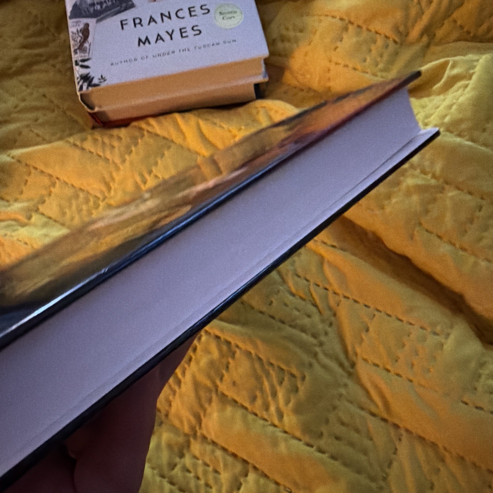 THE MAGICIANS ASSISTANT UNREAD SIGNED Ann Patchett (1997 HC) True First Printing