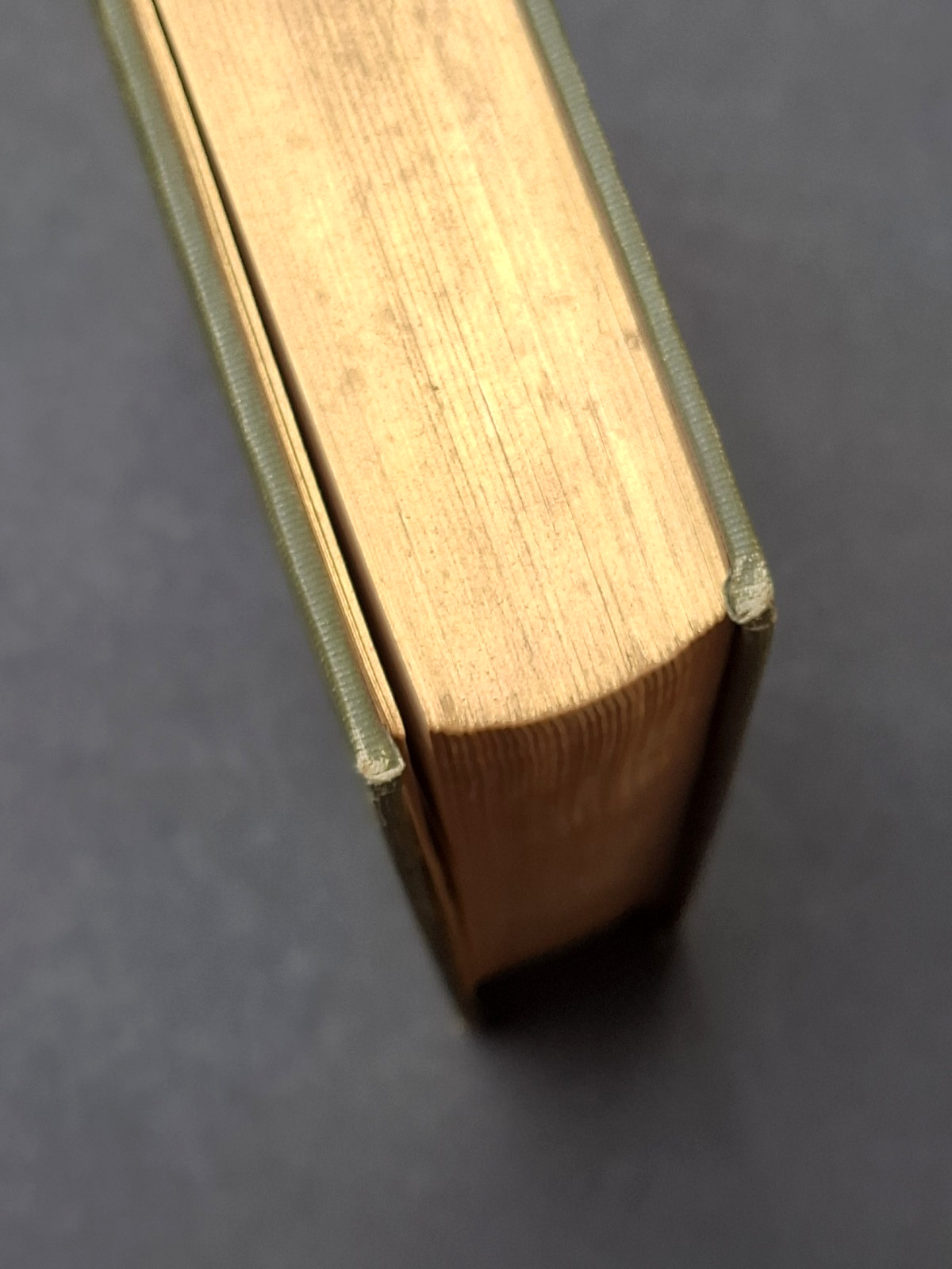 The Iliad Of Homer translated by Alexander Pope – Thomas Y. Crowell Publisher HC