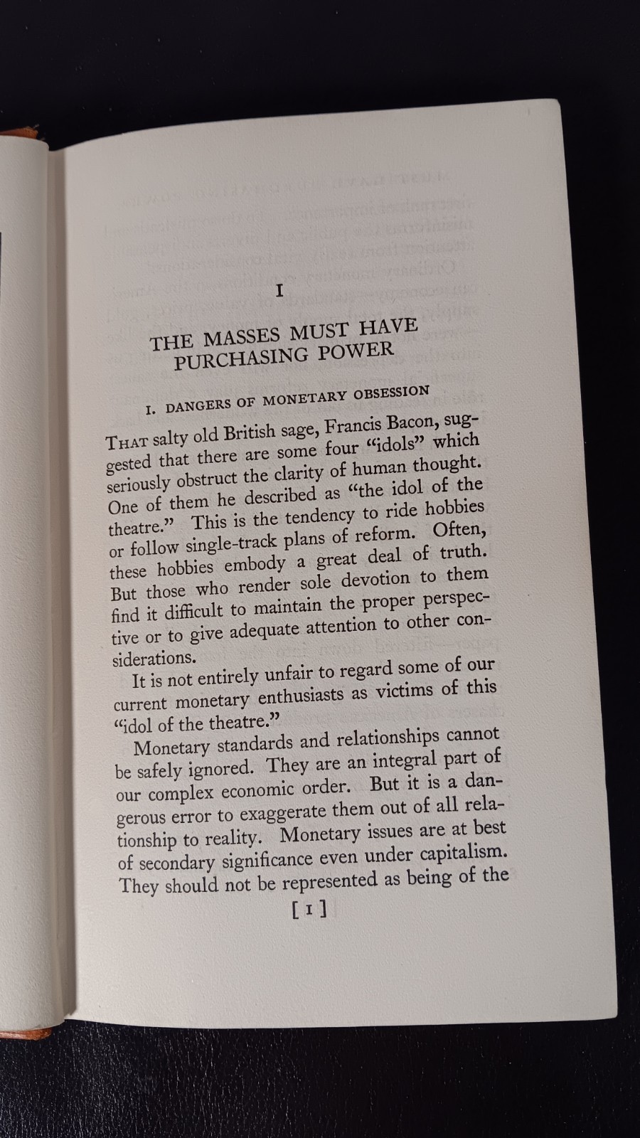 Antiquarian – 1934 Money Changers vs. New Deal FDR 1st Ed. ~ Harry Elmer Barnes