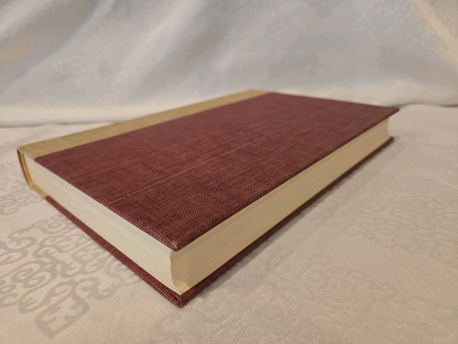 Grolier 75 Limited Edition Grolier Club NY Hardcover With Slipcase