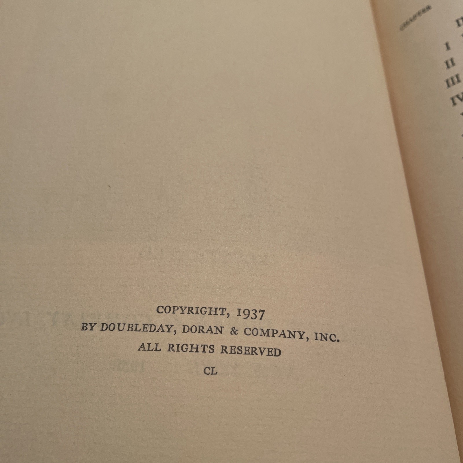 Madame Curie Marie Biography by Eve Curie Illustrations 1937 1st Edition HC
