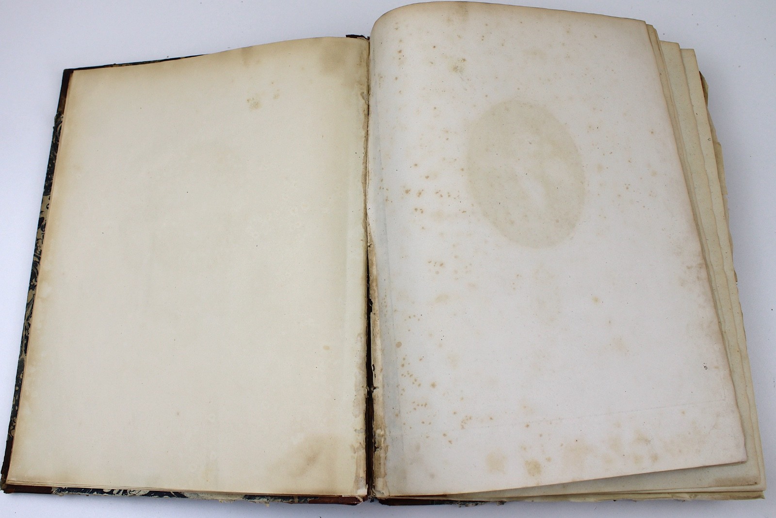 Antiquities Historical Architectural Chorographical Nottinghamshire 1801 History