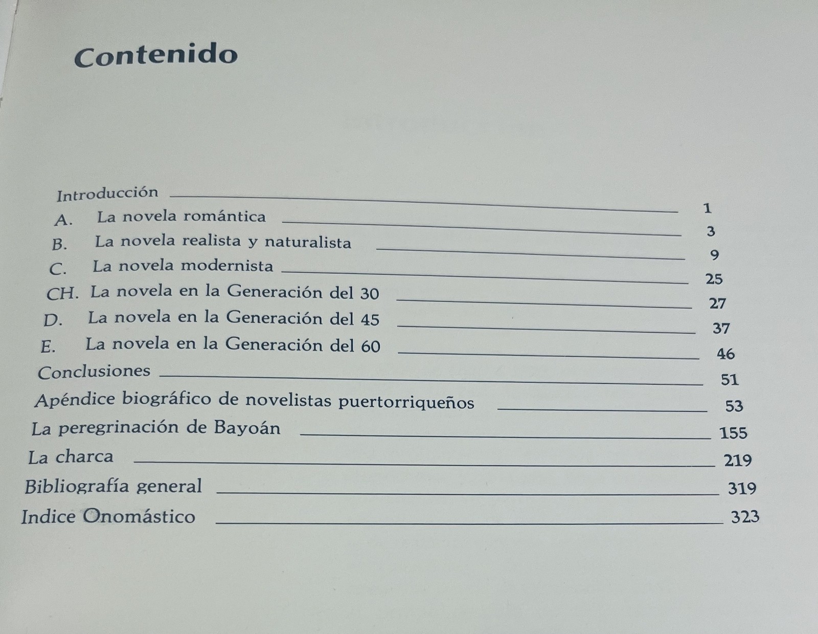 La gran enciclopedia de Puerto Rico. Tomo 5: La novela puertorriqueña desde su..
