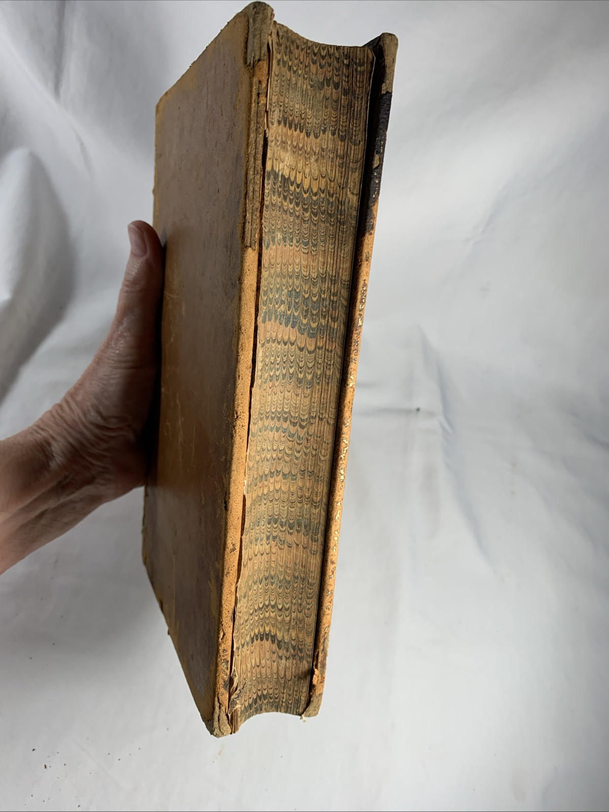 1856 ~ History of United States From Adoption of Federal Constitution Vol 1