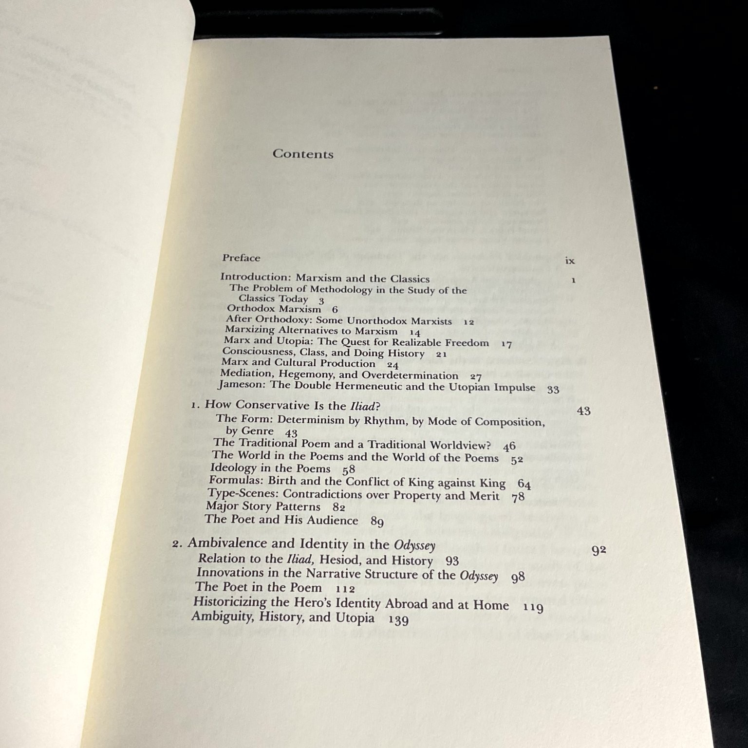 Sons of the Gods, Children of Earth Peter W. Rose 1992 Ancient Greece Classics