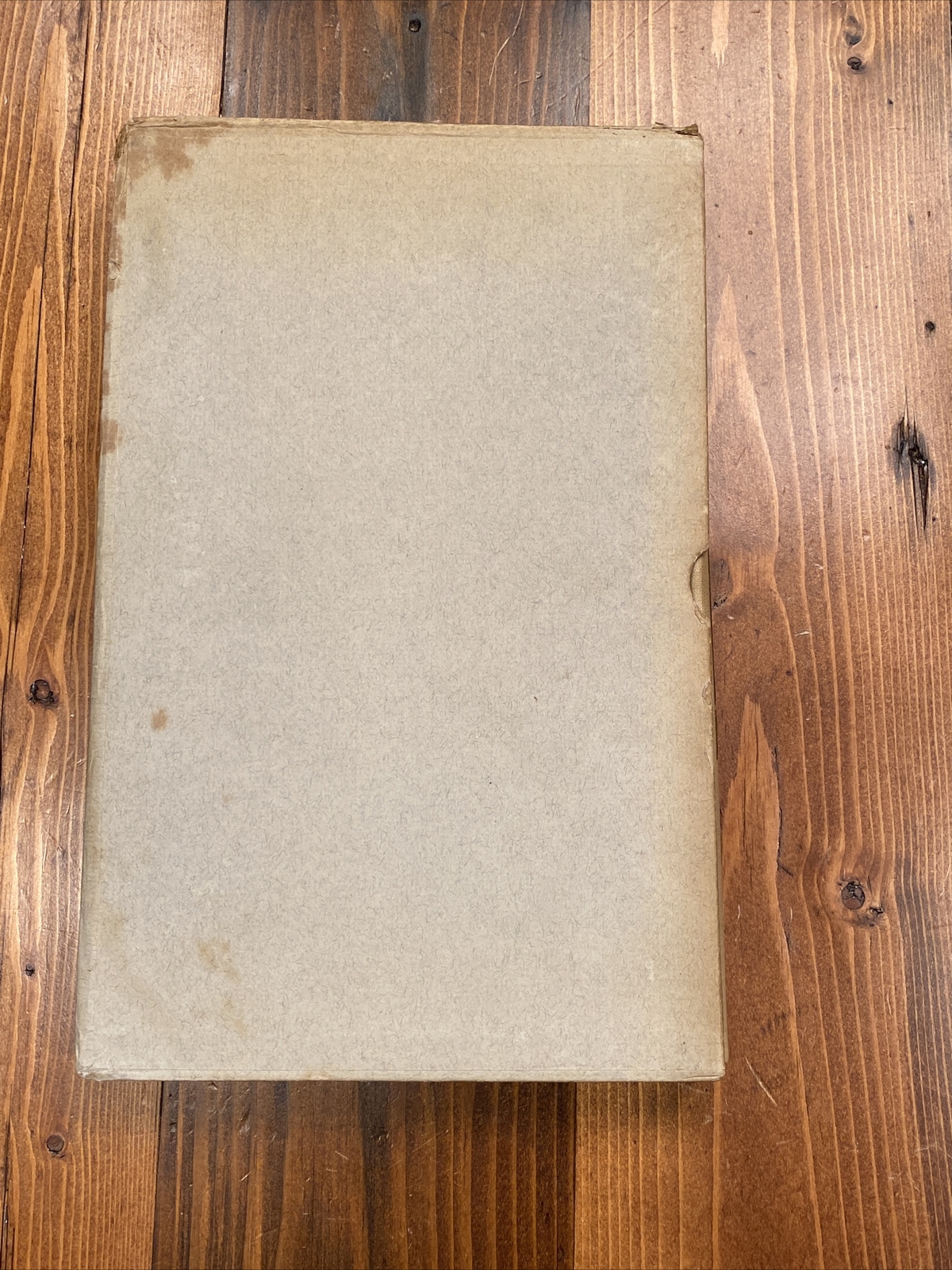 Confessions of Saint Augustine Illustrated, Slip Case, Peter Pauper Press