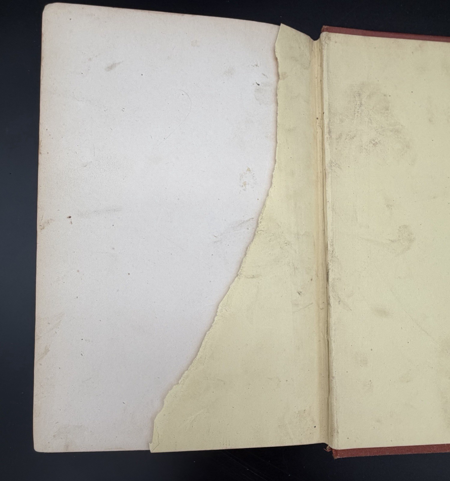Antique Book The National Temperance Orator 1880 Edited by Miss L. Penney
