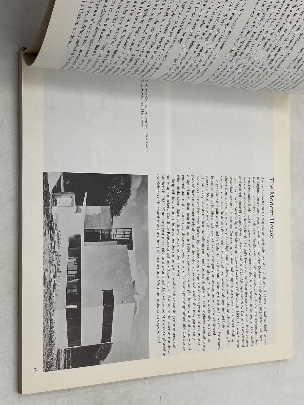 Architecture Of The 1930s David Dean RIBA Drawing Series English PB