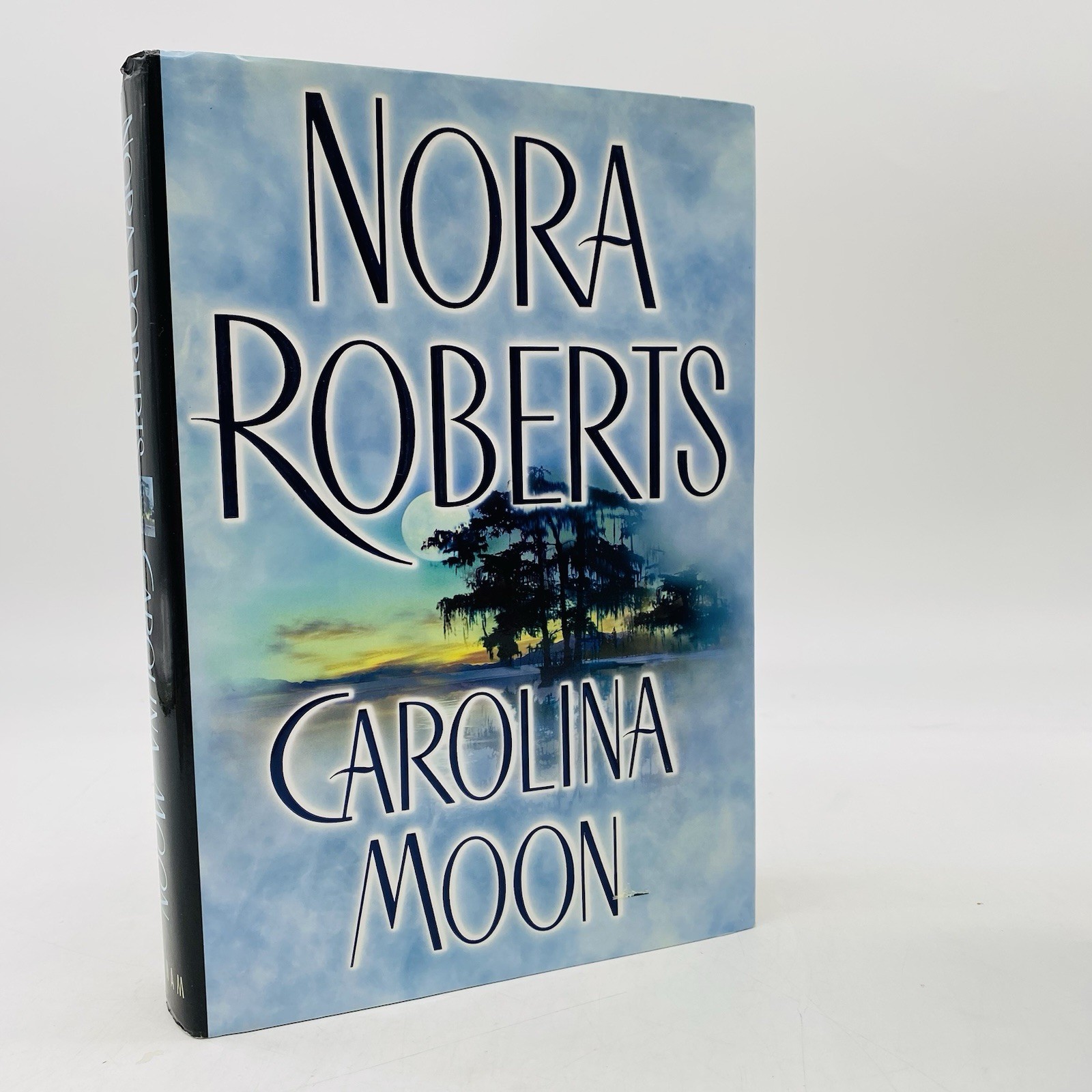Nora Roberts Lot of 6 Hardcover Romance Novels 1st Edition DJ