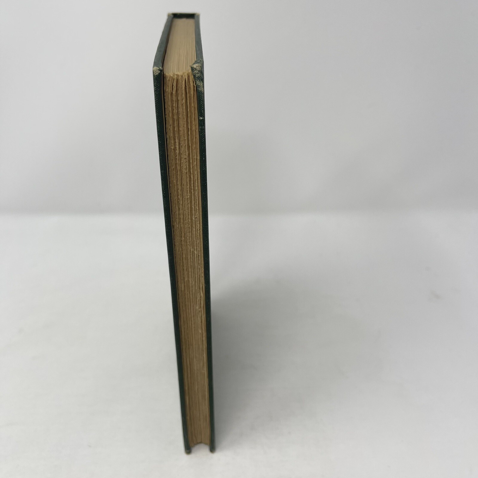 Wonderful Neighbor Homer Croy 1945 HC 1st Edition Illustrated