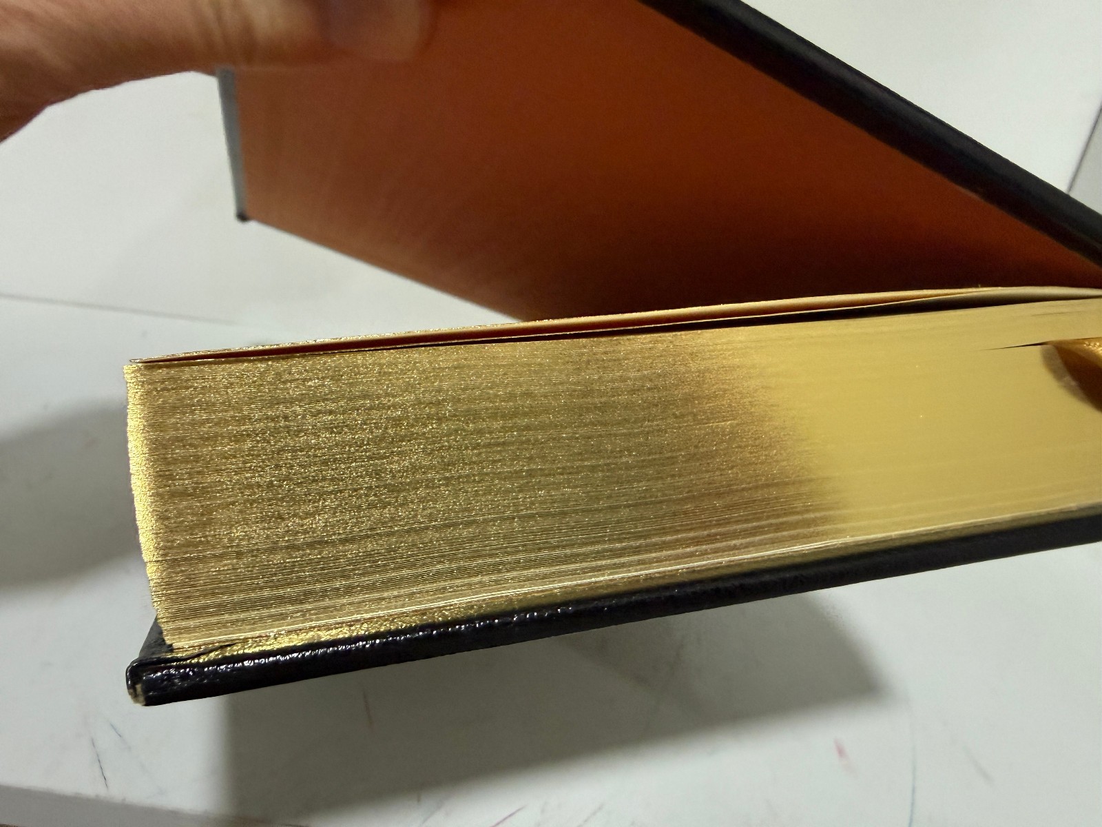 Easton Press The Three Musketeers by Alexandre Dumas 100 Greatest Books