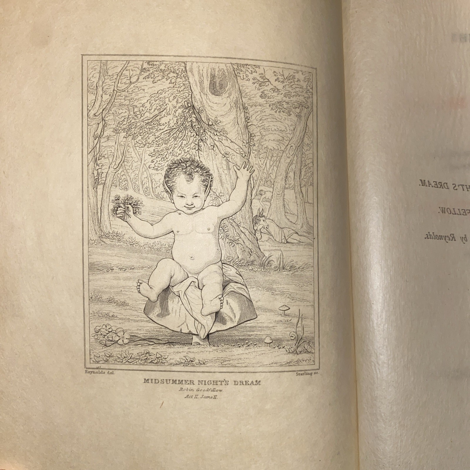 WORKS OF SHAKESPEARE v.3 & v..4 ~ (2) Antique Numbered Japanese Vellum Hardbacks
