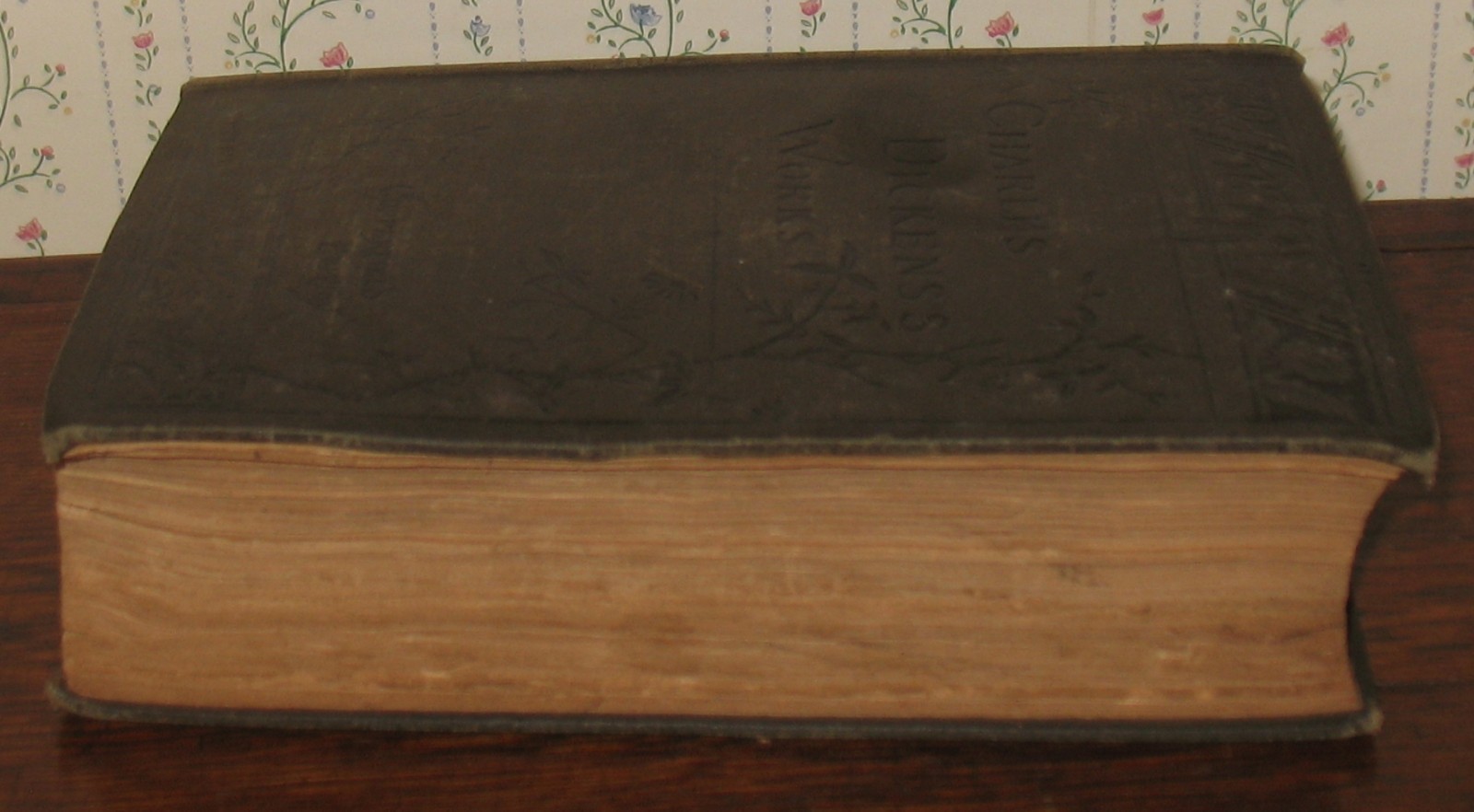 Charles Dickens’s Pickwick Papers Cooperfield Series Routledge & sons