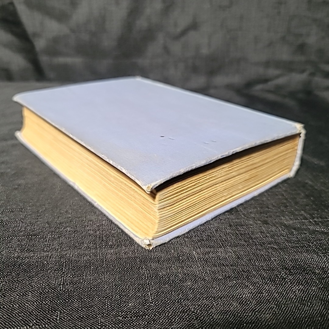 After Death What? by Madison C. Peters [1908] The Christian Herald HC Antique