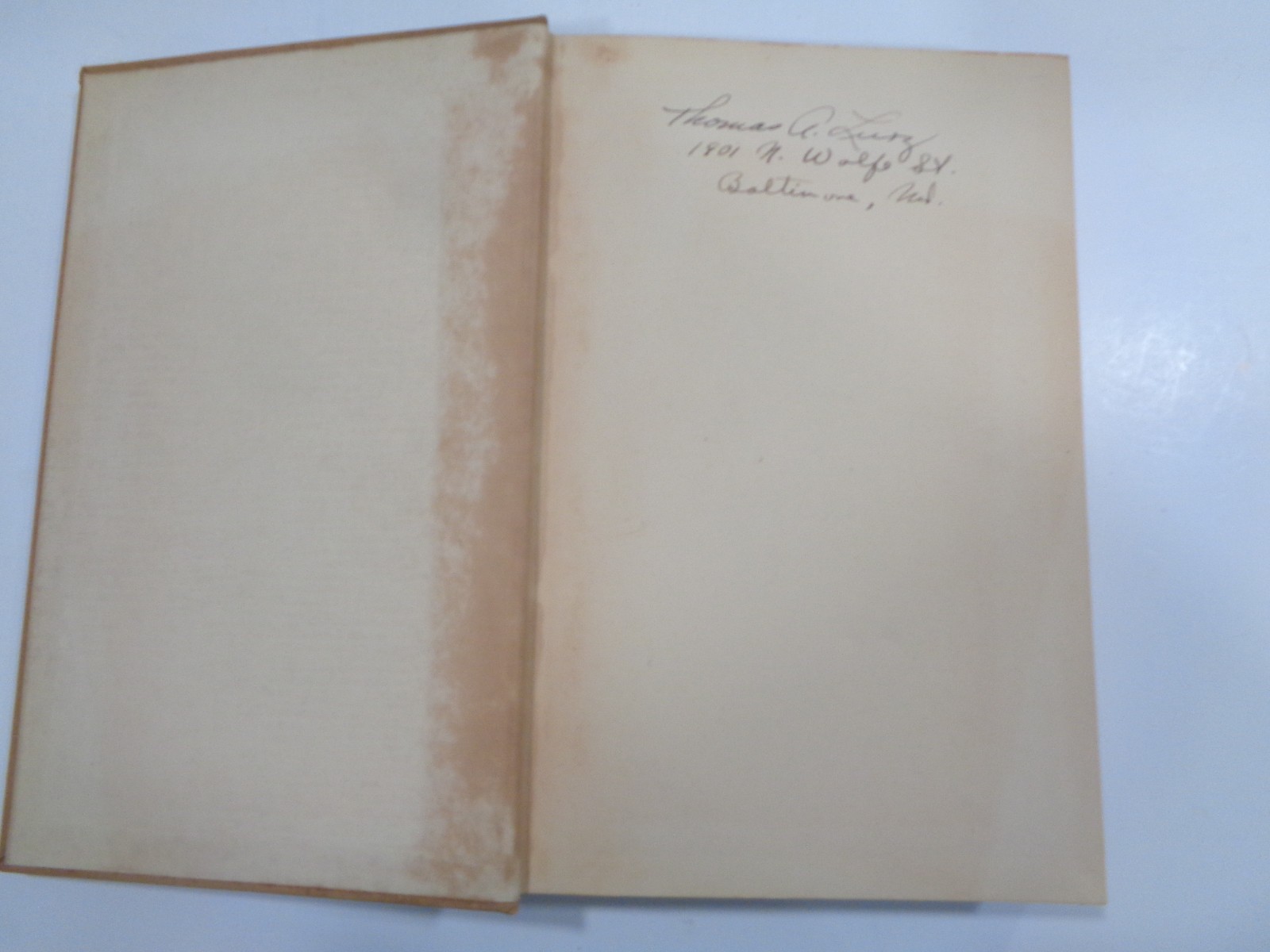 Science & The Supernatural: Arnold Lunn & J. B. S. Haldane 1935 Creation Debate