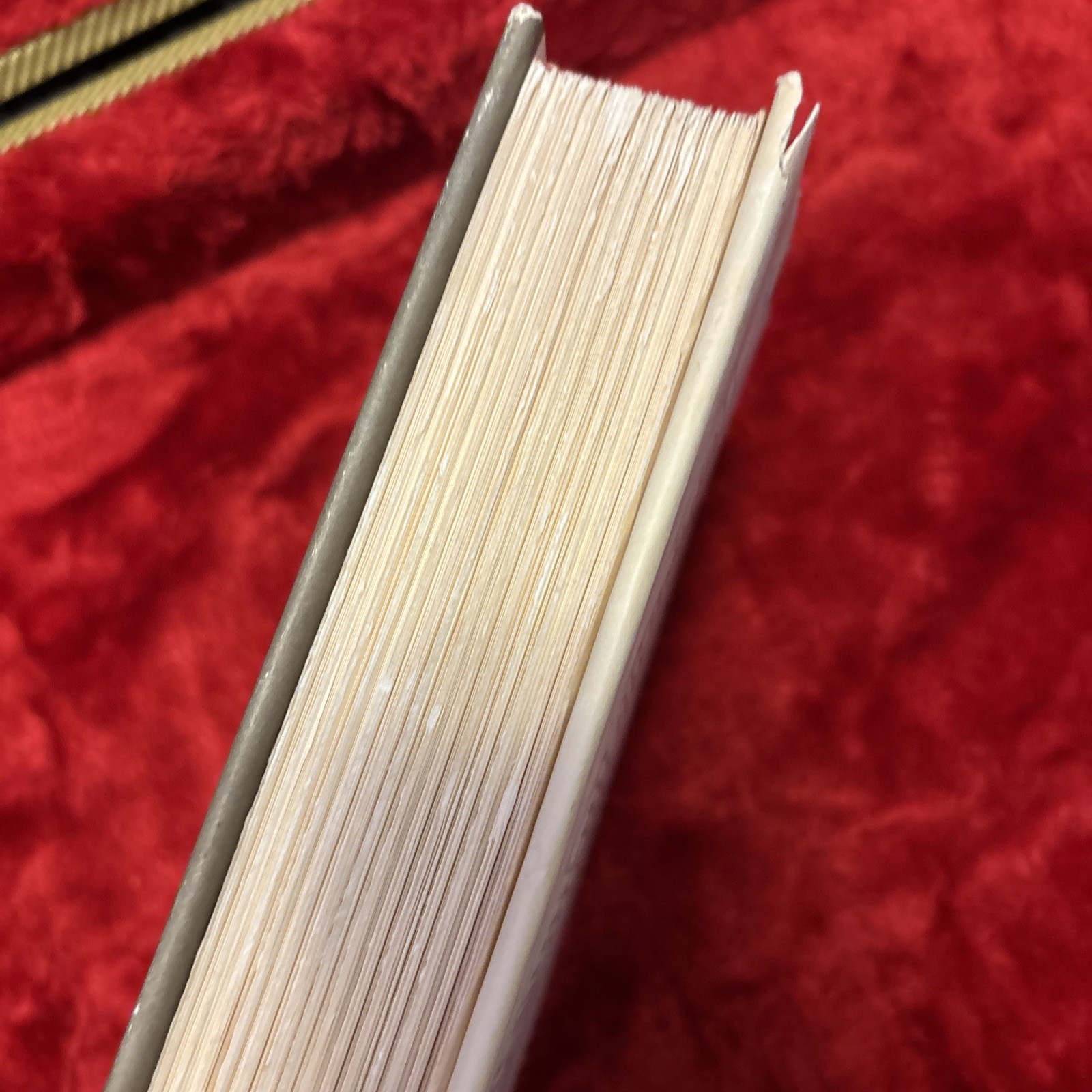 Seven Gothic Tales by Isak Dinesen 1961 HC/DJ VG