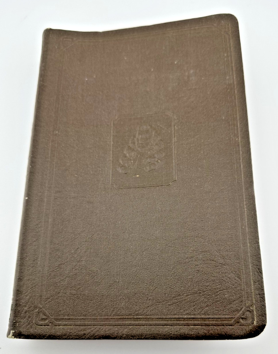 Modern American Law – 5 Vol Set (1928) Blackstone Institute