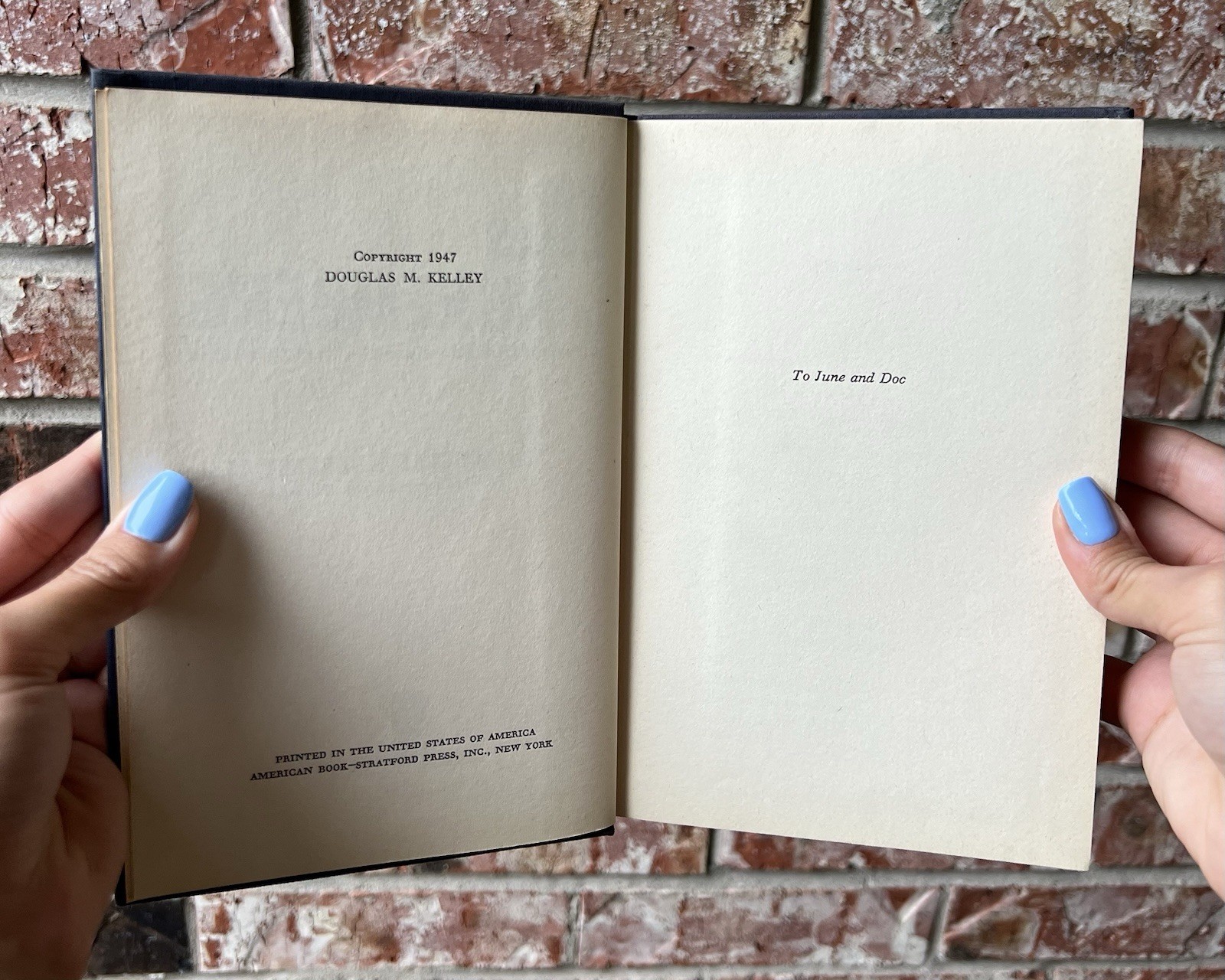22 Cells in Nuremberg by Douglas M. Kelley – Signed 1947 First Edition (RARE)