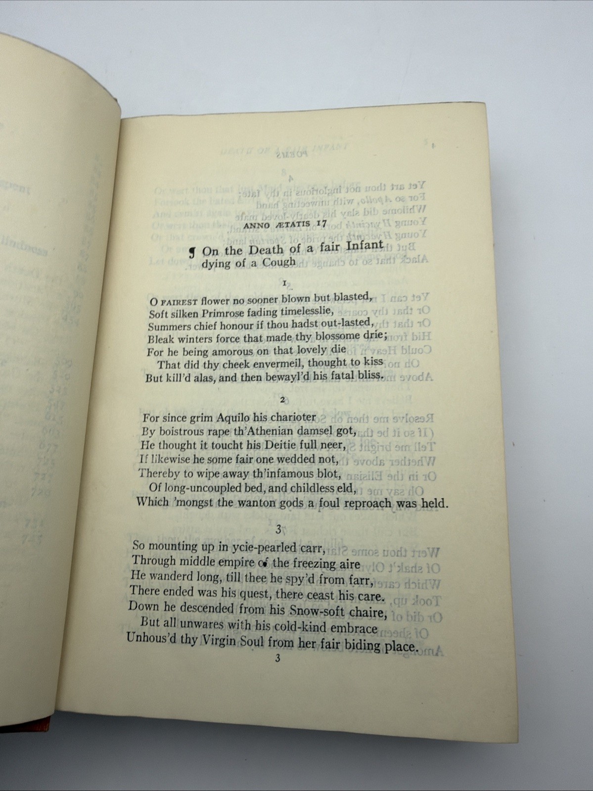 Complete Poetry and Selected Prose of John Milton Modern Library