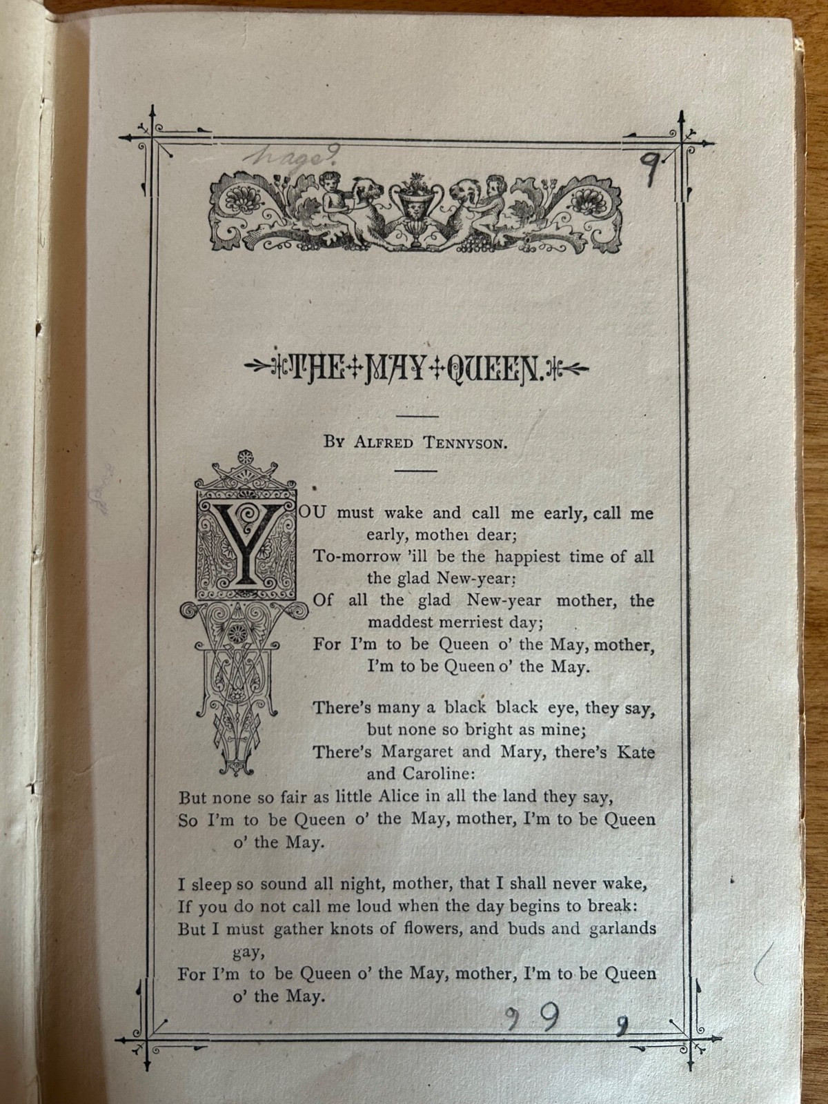 The Casket Of Poetical Gems 1880. Vintage Book, 1st Ed- RARE FIND