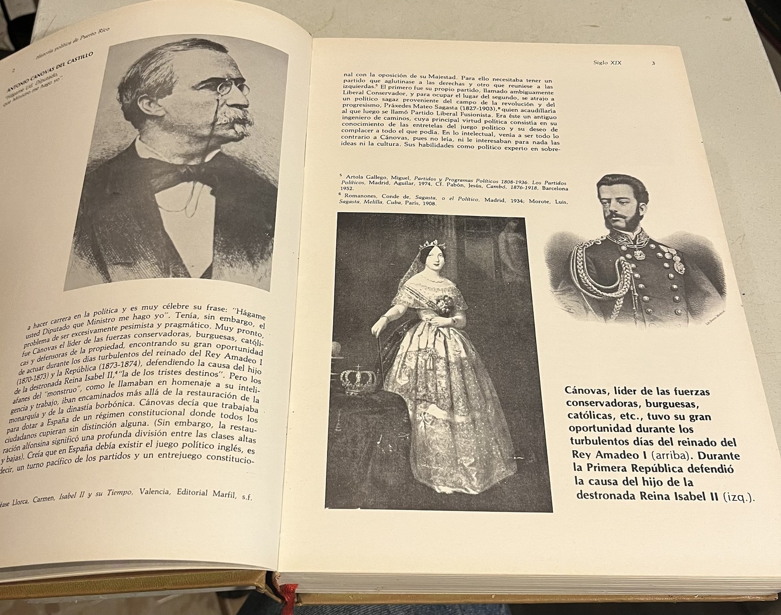 La gran enciclopedia de Puerto Rico. Tomo 2: Historia política de Puerto Rico