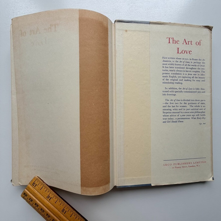 1955 Shakespeare Unmasked by Pierre S Porohovshikov Arco 1st