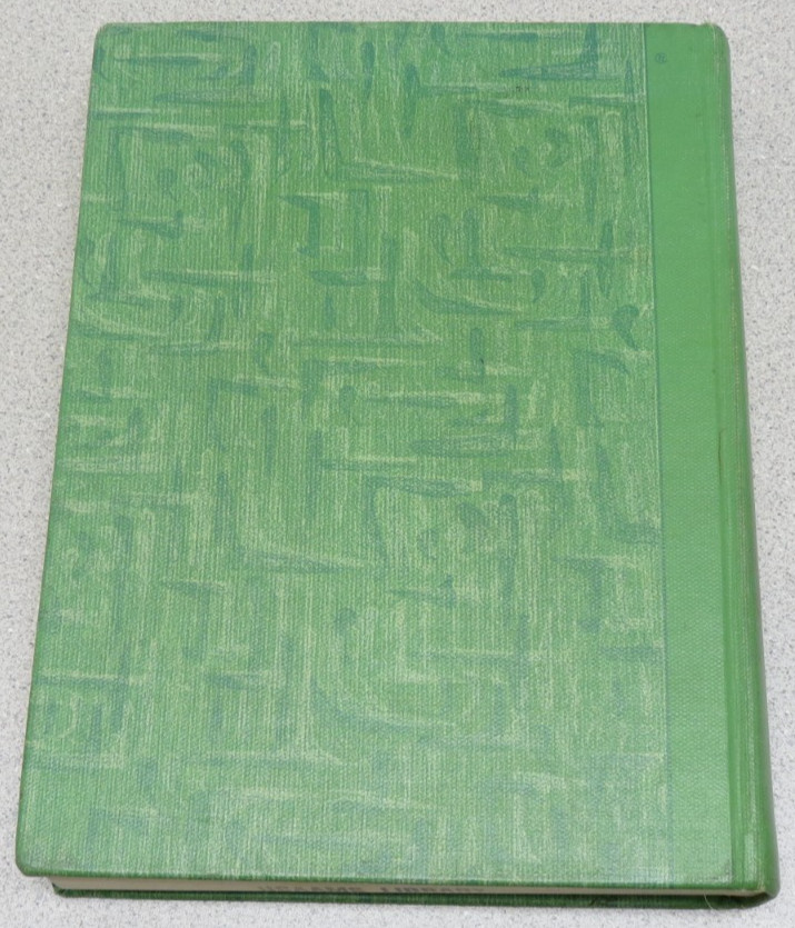 Complete Guide to Handloading by Sharpe 1952 3rd edition revised w/ supplement